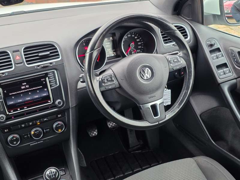 2016 VOLKSWAGEN GOLF 2016 VOLKSWAGEN GOLF