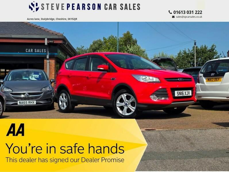 Check out this Ford Kuga 2016 Diesel Manual