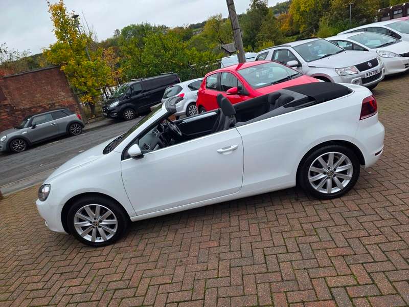 2016 VOLKSWAGEN GOLF 2016 VOLKSWAGEN GOLF