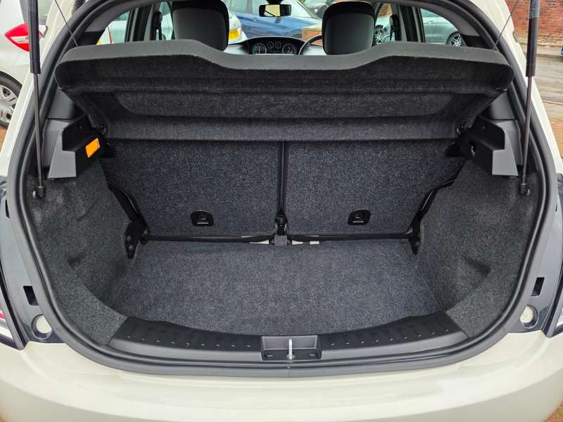 2014 CHRYSLER YPSILON 2014 CHRYSLER YPSILON