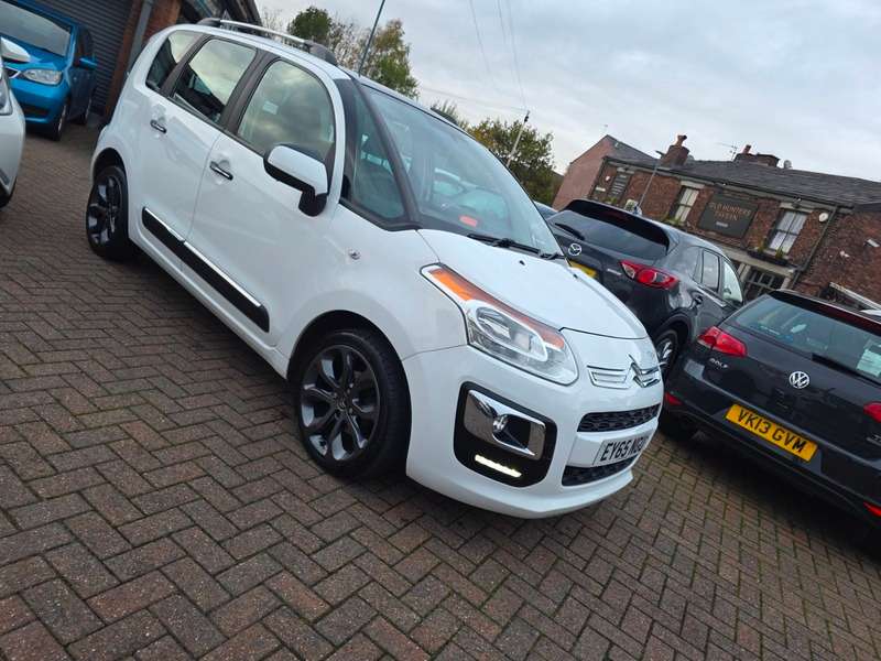 2015 CITROEN C3 2015 CITROEN C3