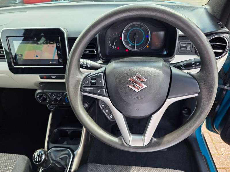 2018 SUZUKI IGNIS 2018 SUZUKI IGNIS