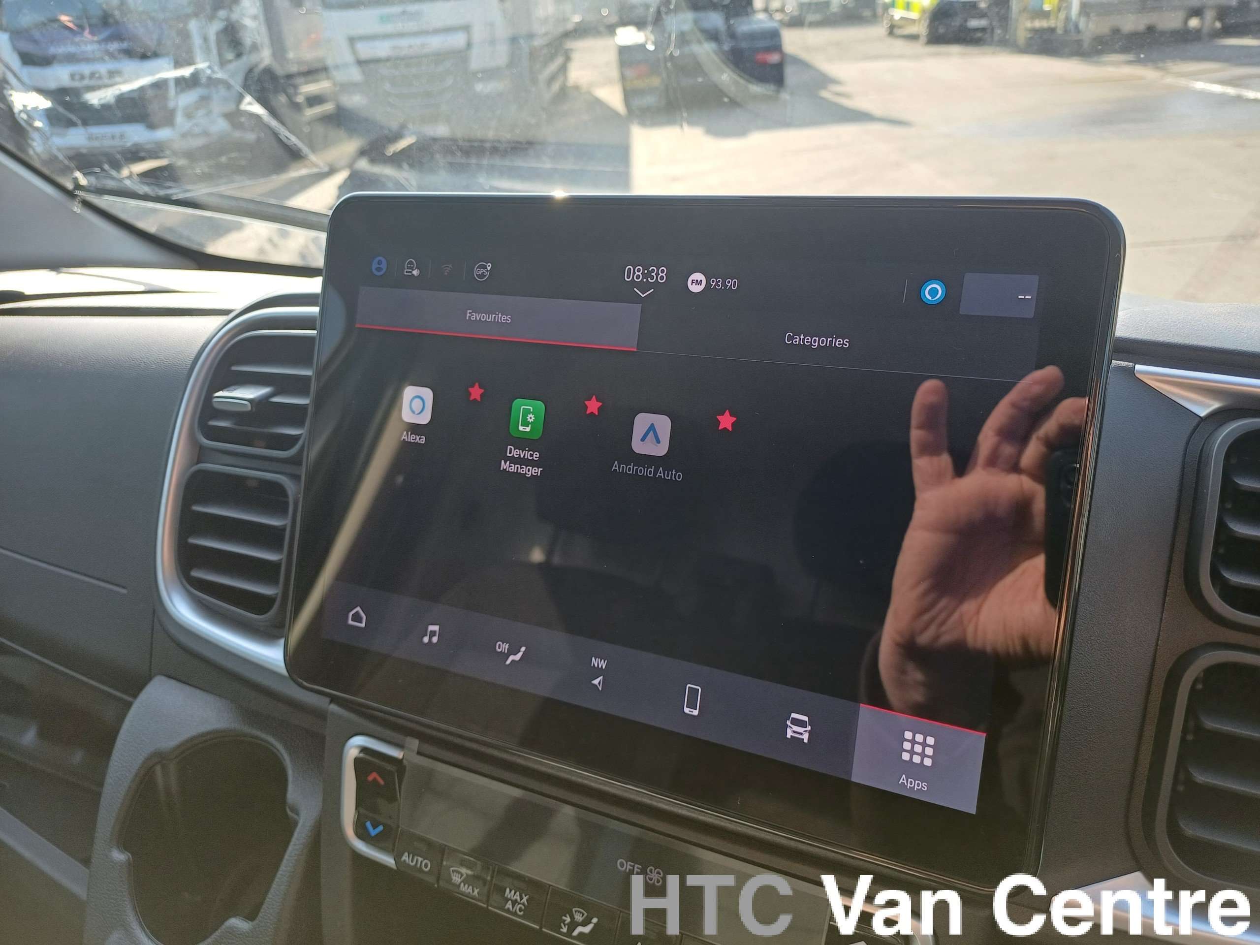 null FIAT DUCATO null FIAT DUCATO