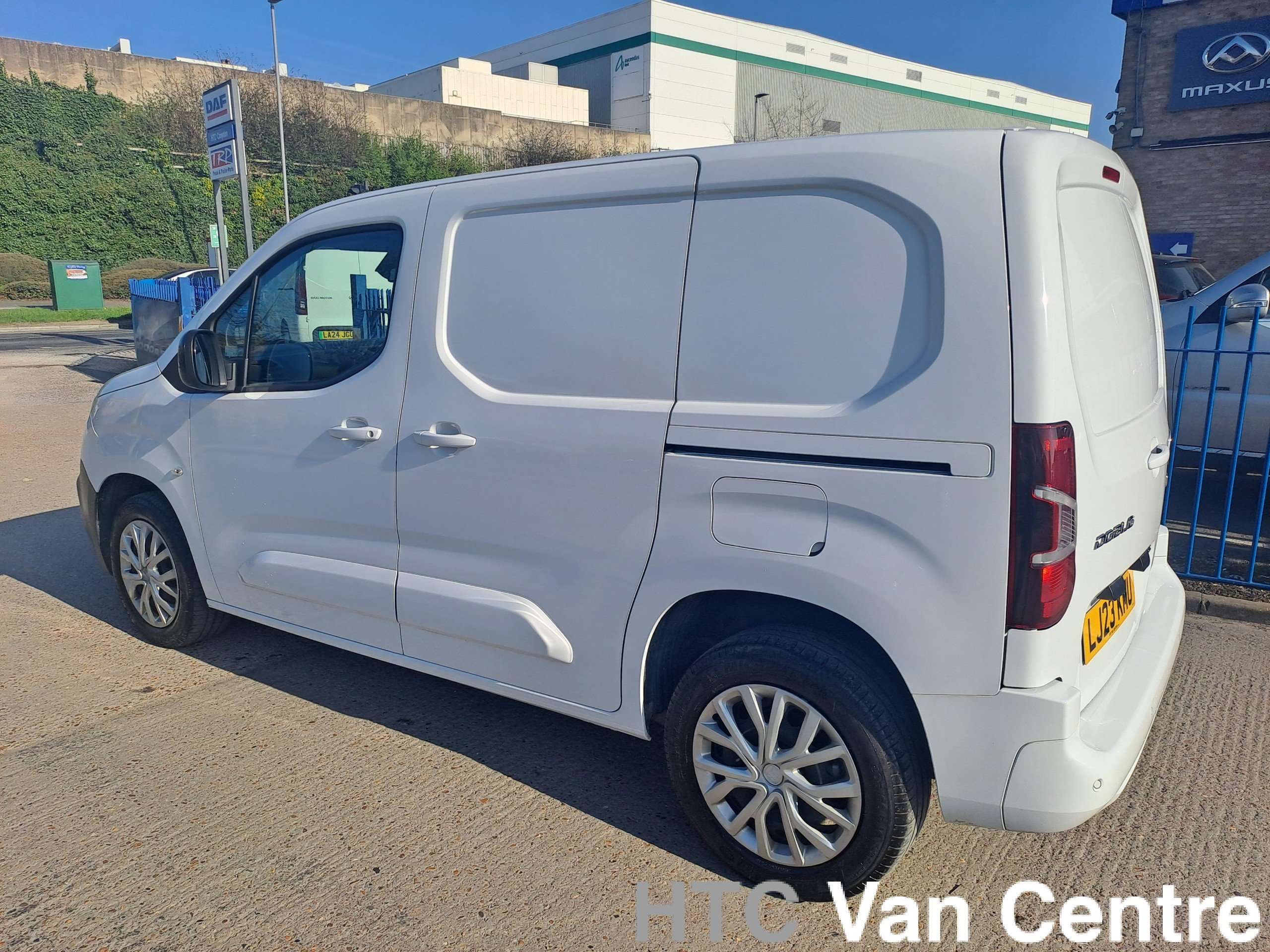 2023 FIAT DOBLO 2023 FIAT DOBLO