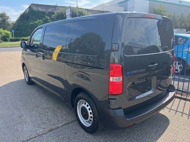 null FIAT E-SCUDO null FIAT E-SCUDO