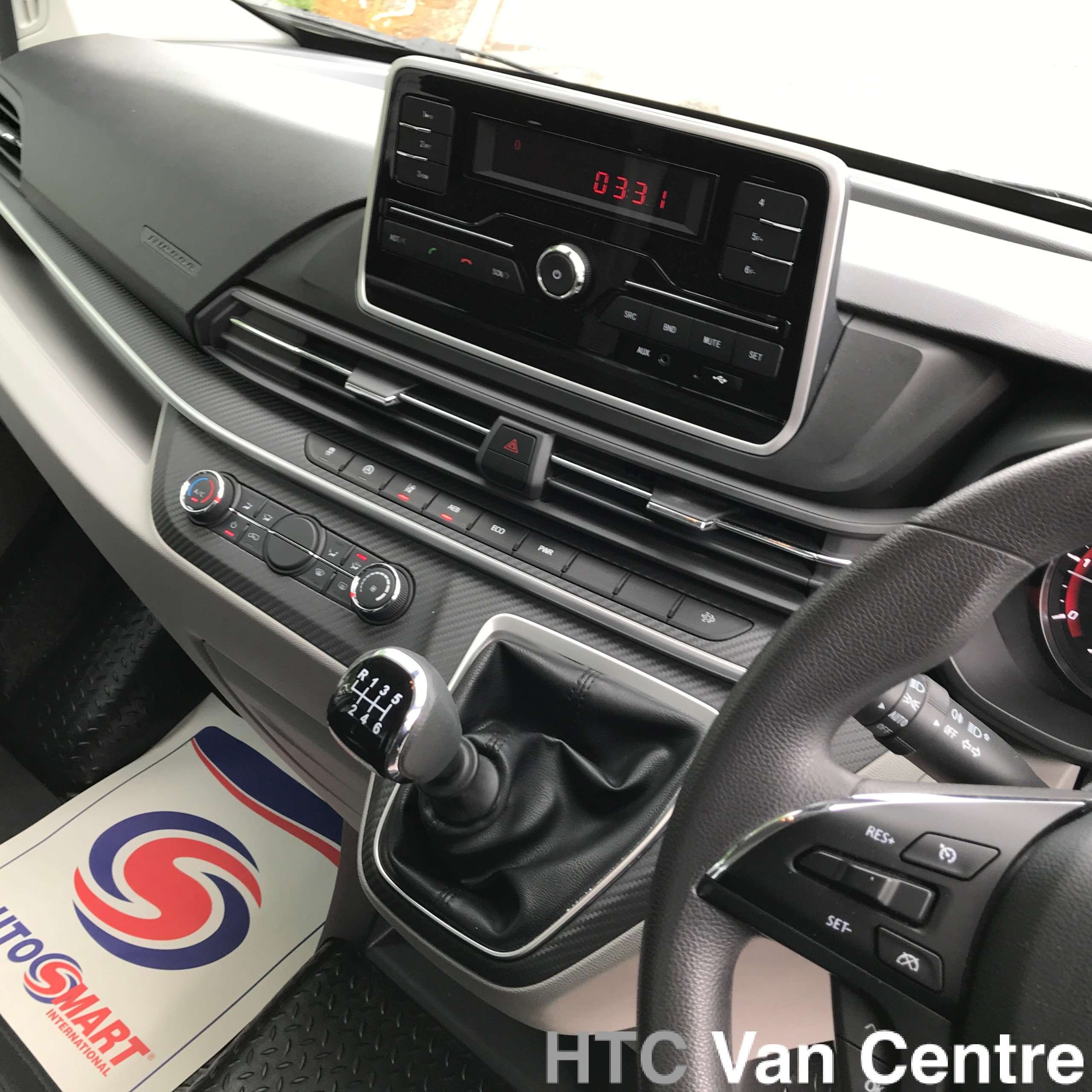 null MAXUS EDELIVER 9 null MAXUS EDELIVER 9