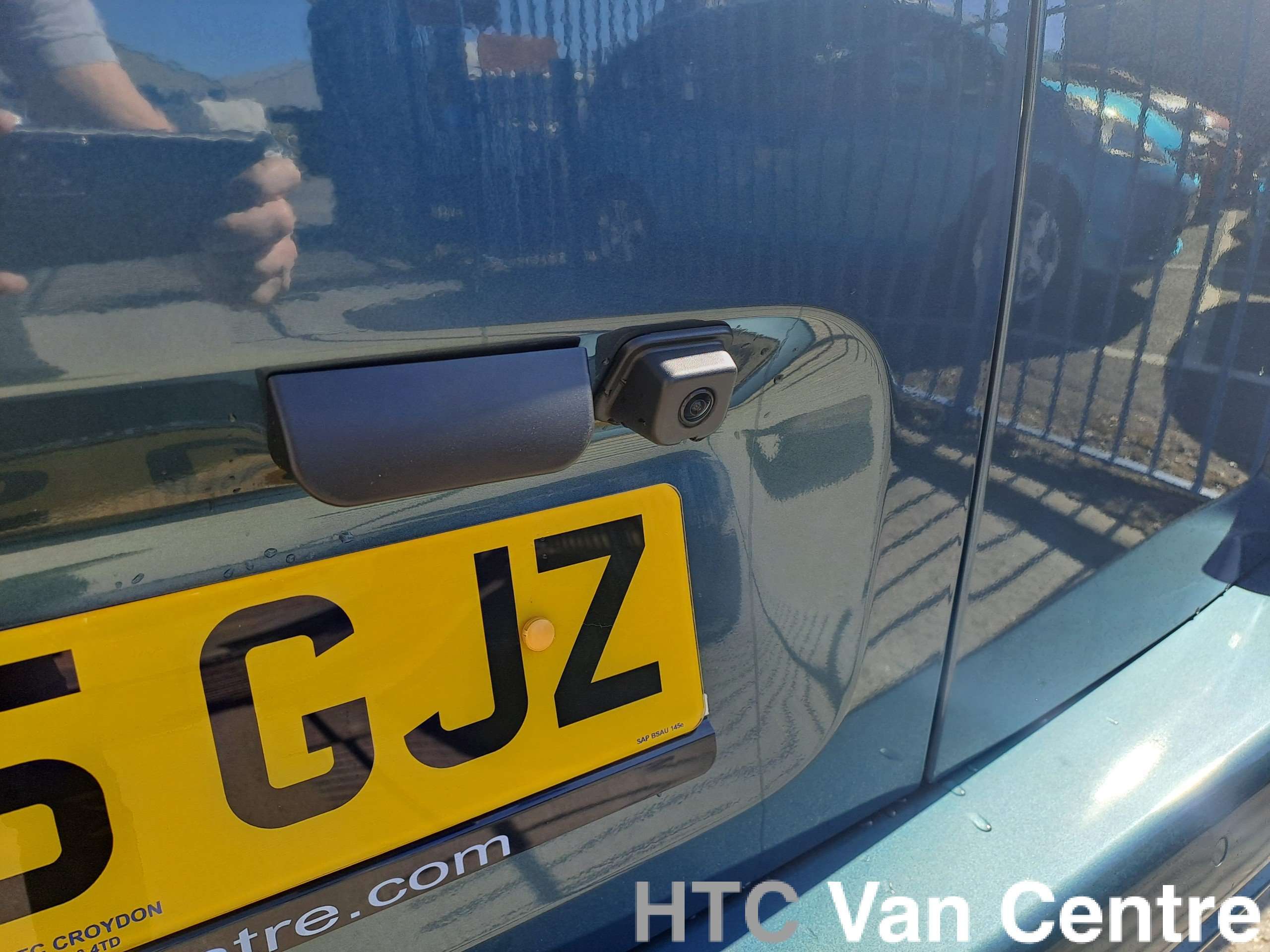 null FIAT E-DOBLO null FIAT E-DOBLO