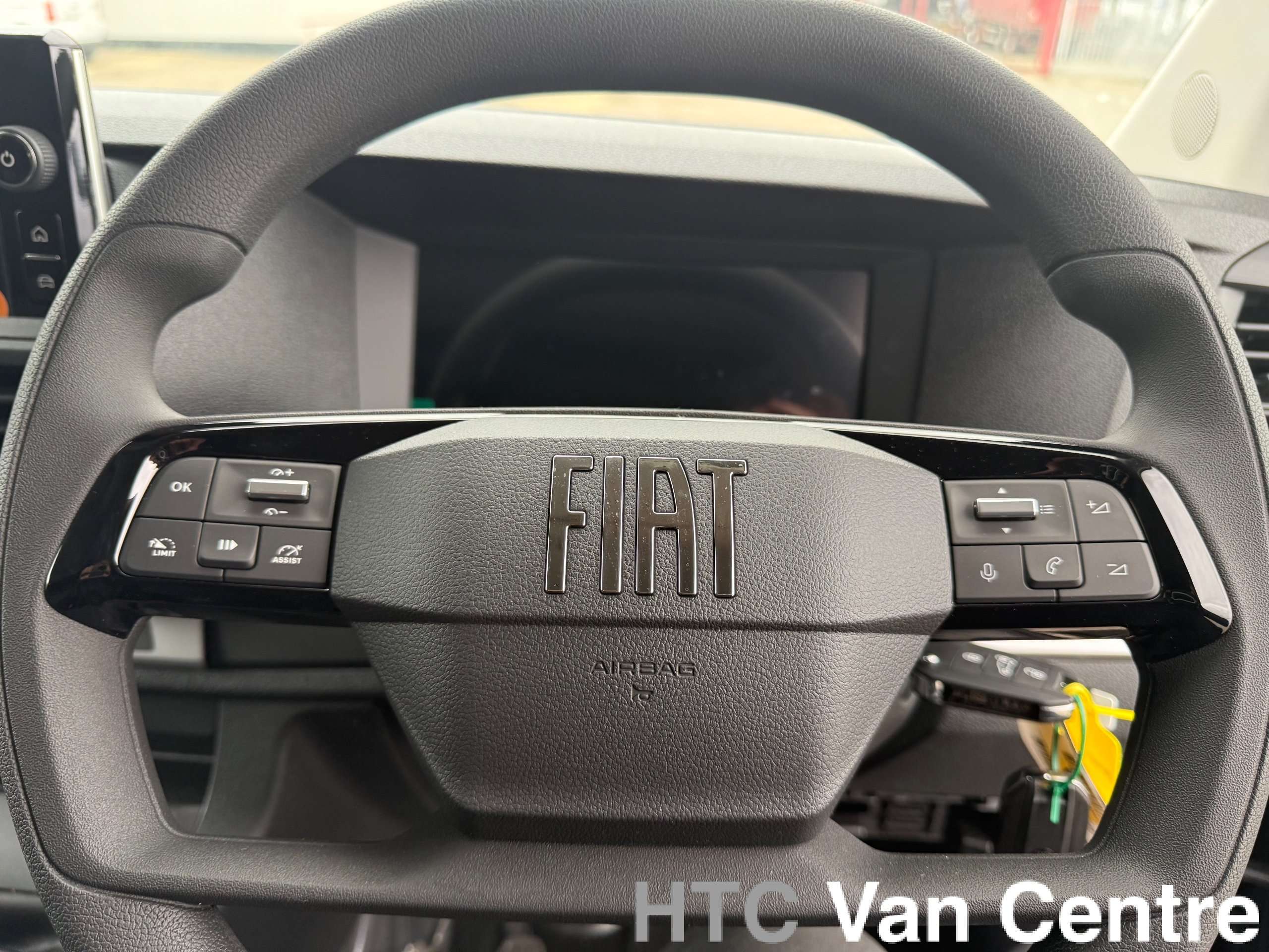 2025 FIAT SCUDO 2025 FIAT SCUDO