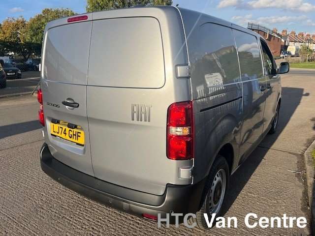 null FIAT SCUDO null FIAT SCUDO