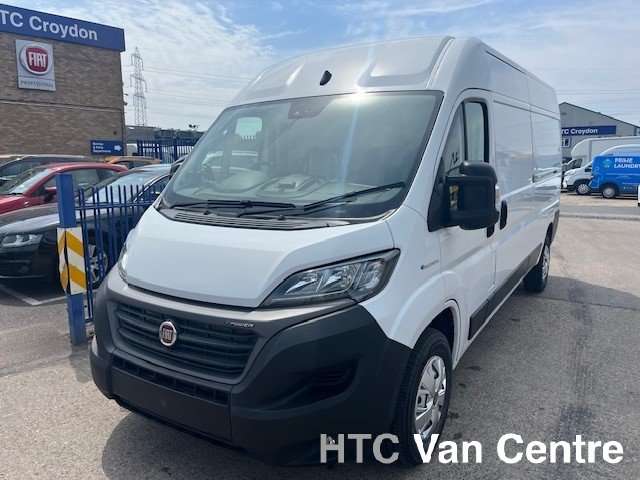 2024 FIAT E-DUCATO 2024 FIAT E-DUCATO