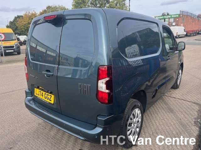 null FIAT DOBLO null FIAT DOBLO
