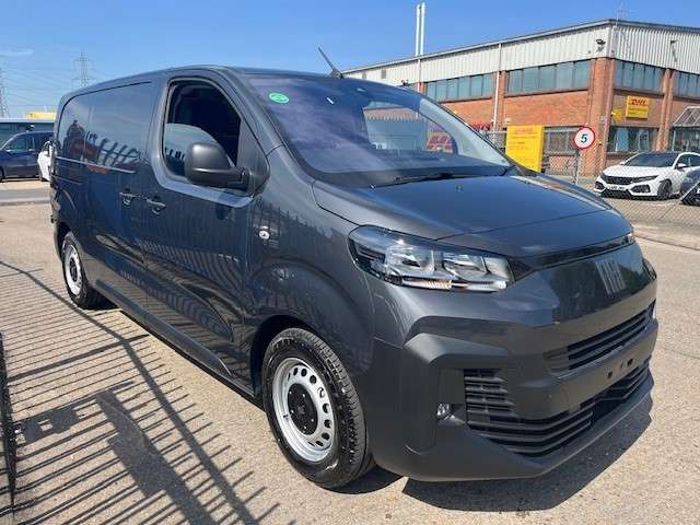 null FIAT E-SCUDO null FIAT E-SCUDO