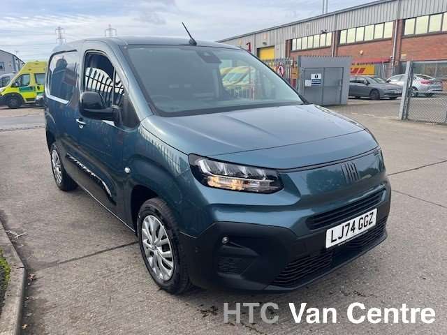 null FIAT DOBLO null FIAT DOBLO