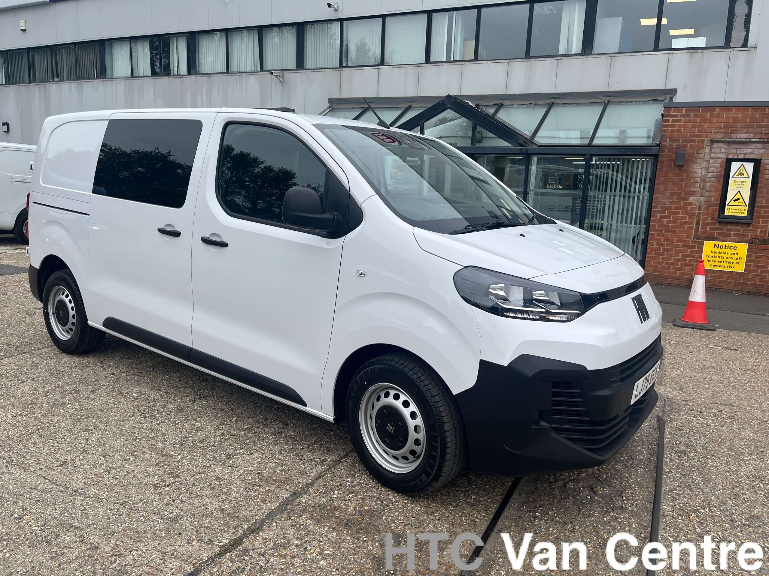 2025 FIAT SCUDO 2025 FIAT SCUDO