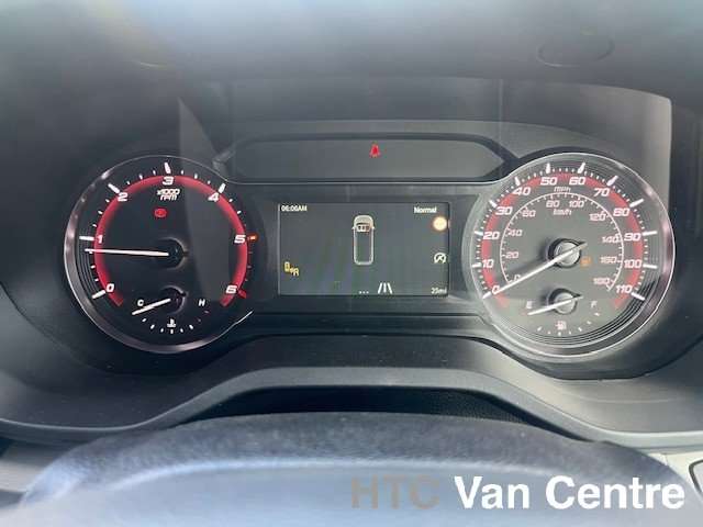 null MAXUS DELIVER 9 null MAXUS DELIVER 9