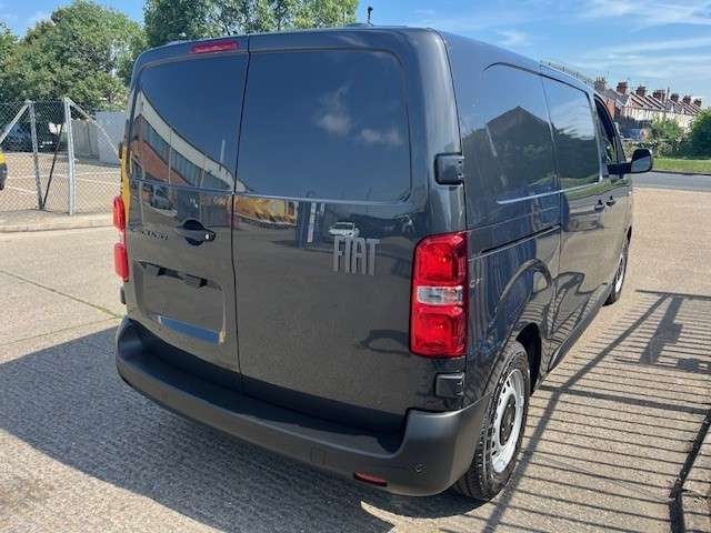 null FIAT E-SCUDO null FIAT E-SCUDO