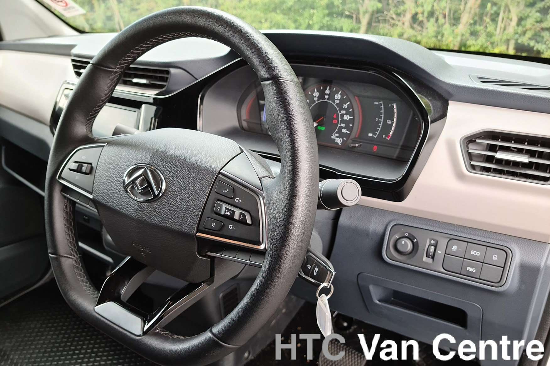 null MAXUS EDELIVER 3 null MAXUS EDELIVER 3