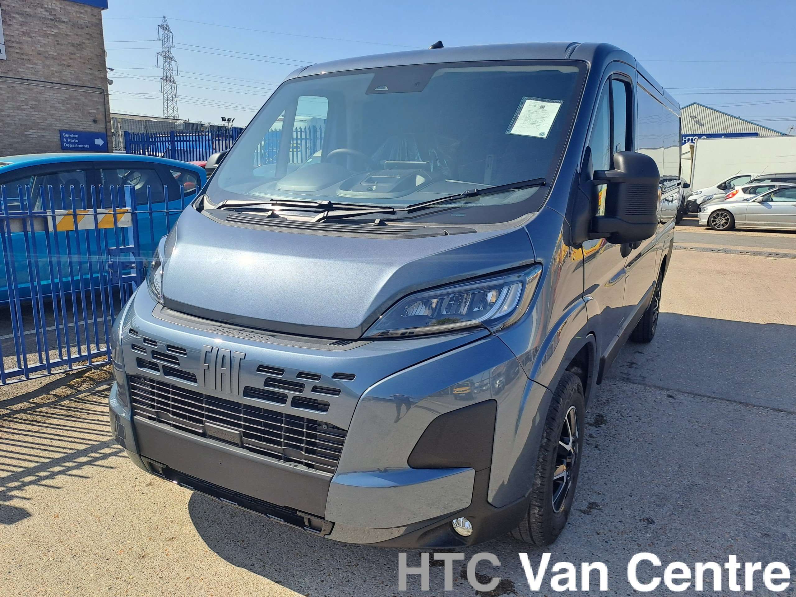 null FIAT DUCATO null FIAT DUCATO