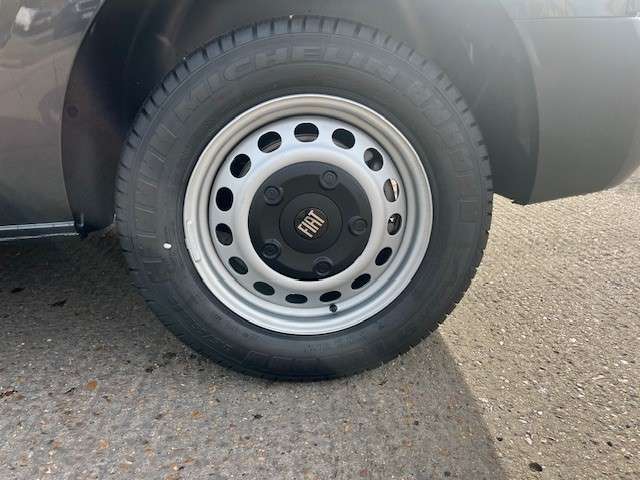 null FIAT SCUDO null FIAT SCUDO