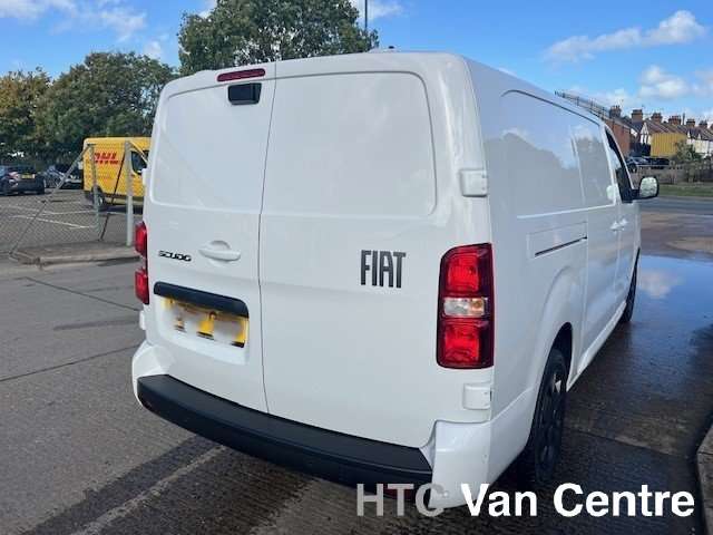 null FIAT SCUDO null FIAT SCUDO