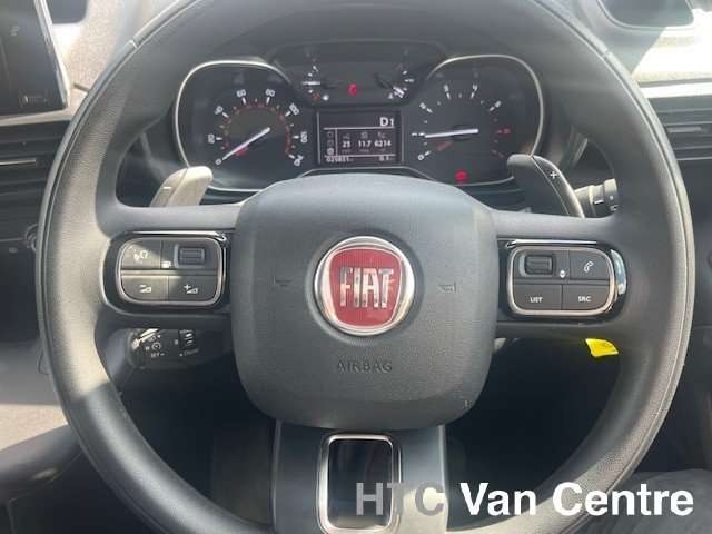 2024 FIAT DOBLO 2024 FIAT DOBLO