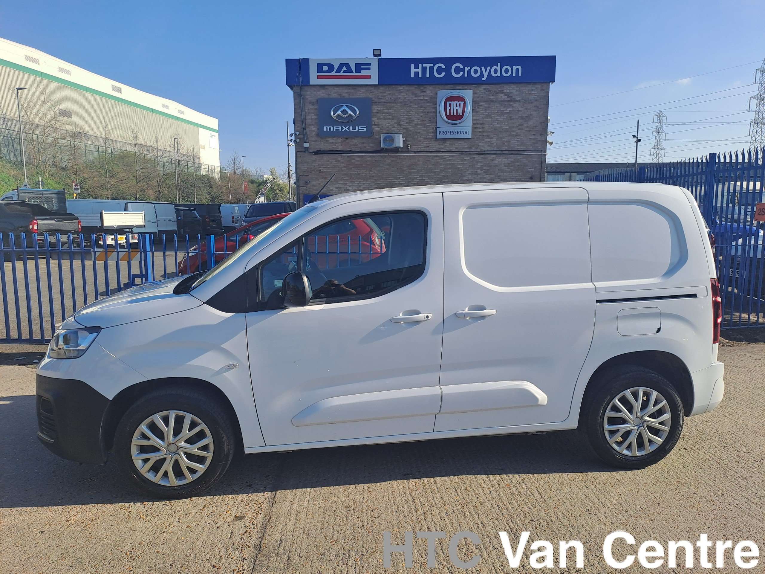 2023 FIAT DOBLO 2023 FIAT DOBLO