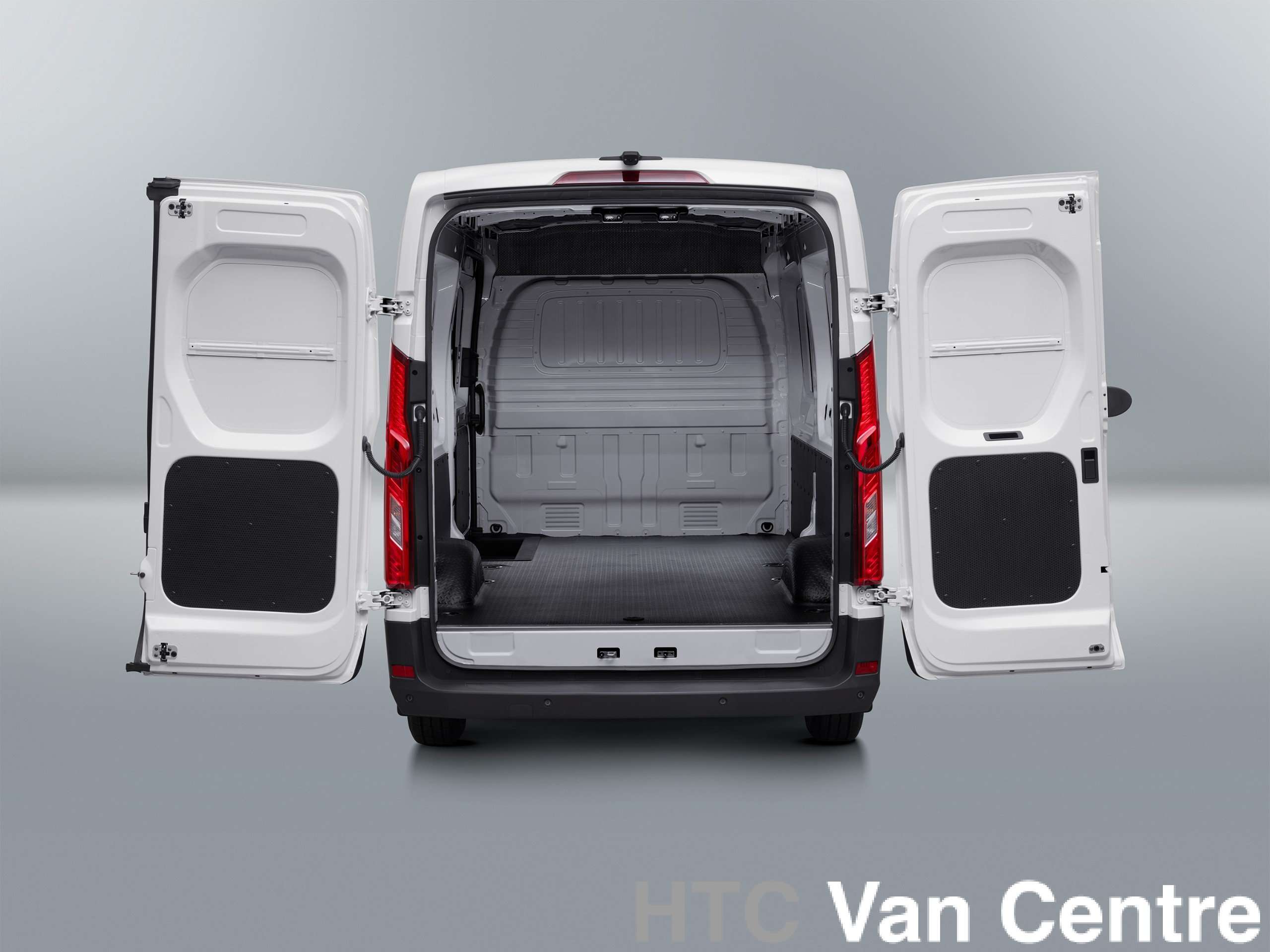 null MAXUS EDELIVER 9 null MAXUS EDELIVER 9