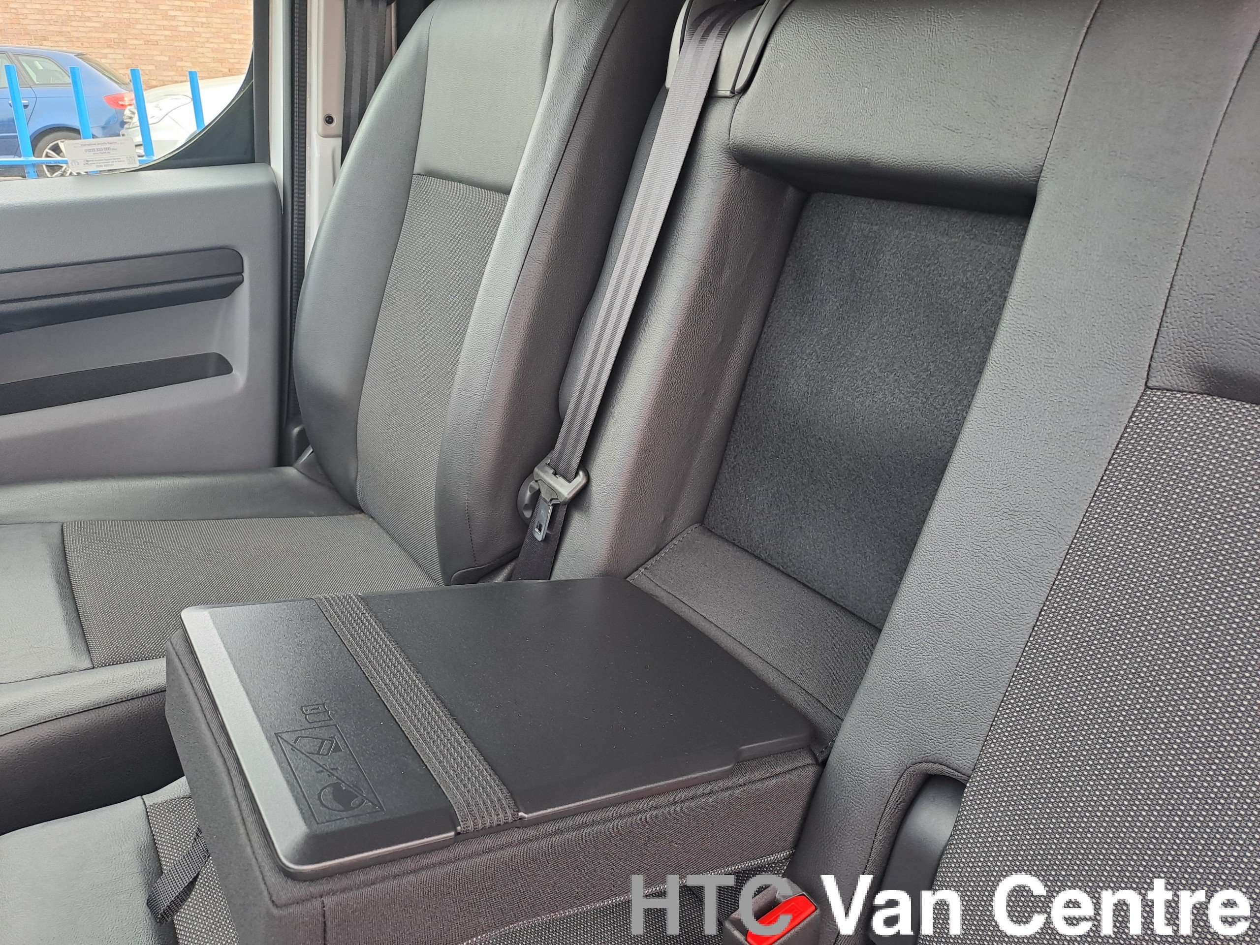 2023 FIAT E-SCUDO 2023 FIAT E-SCUDO