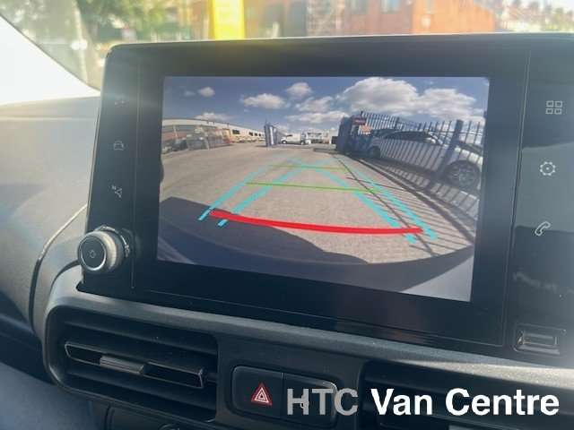 2024 FIAT DOBLO 2024 FIAT DOBLO