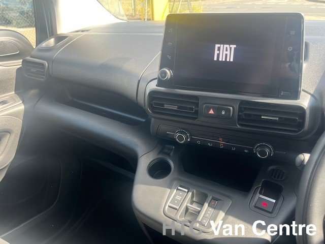 2024 FIAT DOBLO 2024 FIAT DOBLO