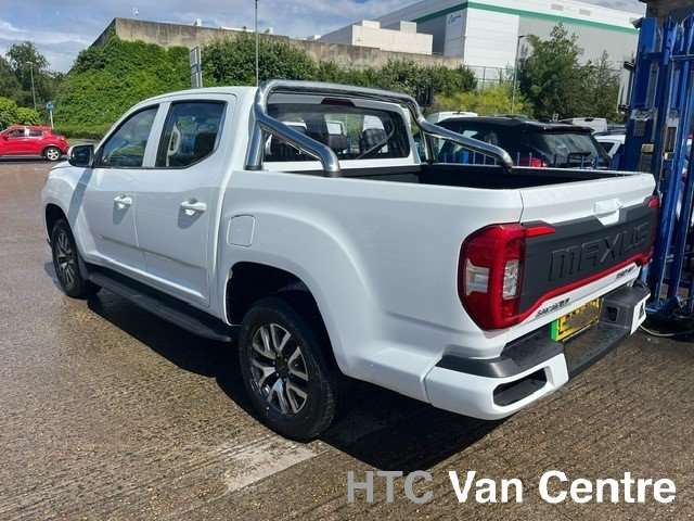 null MAXUS T90 EV PICKUP null MAXUS T90 EV PICKUP