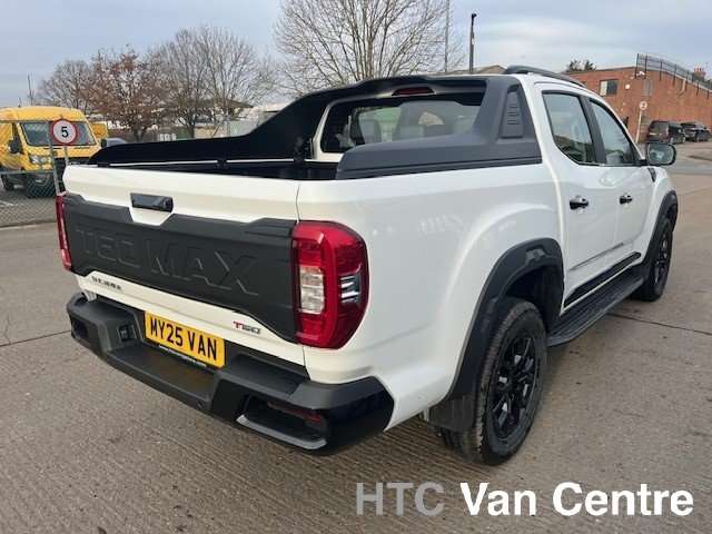 null MAXUS T60 null MAXUS T60