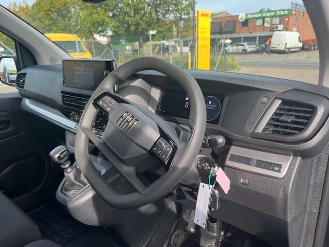 null FIAT SCUDO null FIAT SCUDO