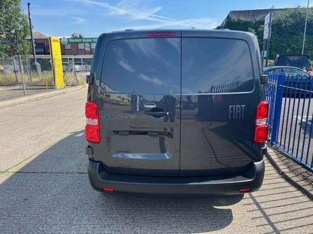 null FIAT E-SCUDO null FIAT E-SCUDO