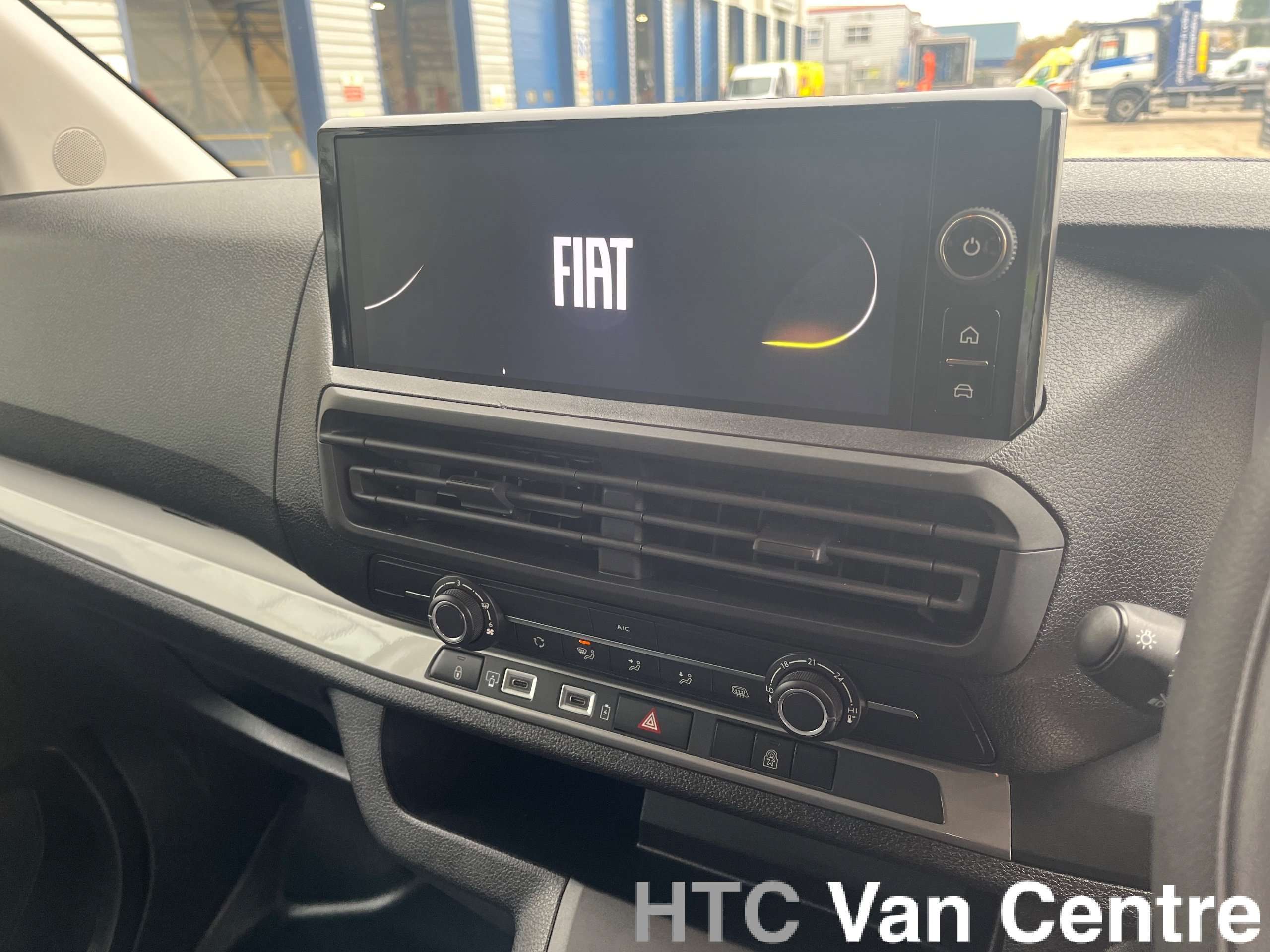 2025 FIAT SCUDO 2025 FIAT SCUDO