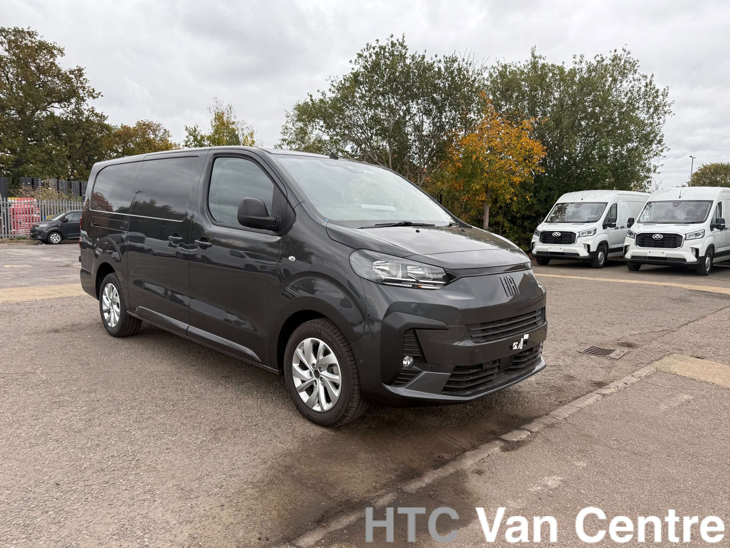 2025 FIAT SCUDO 2025 FIAT SCUDO