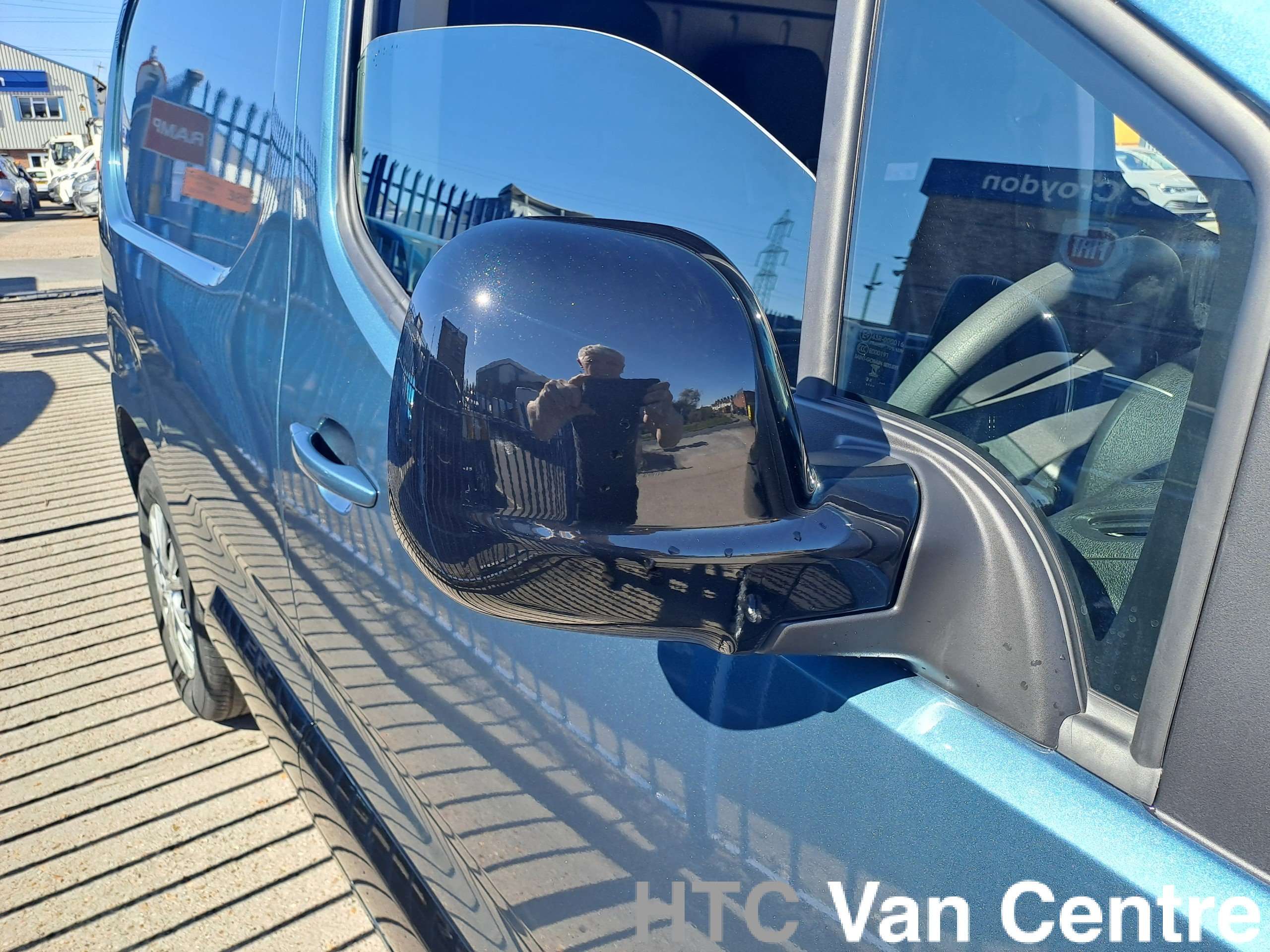 null FIAT E-DOBLO null FIAT E-DOBLO