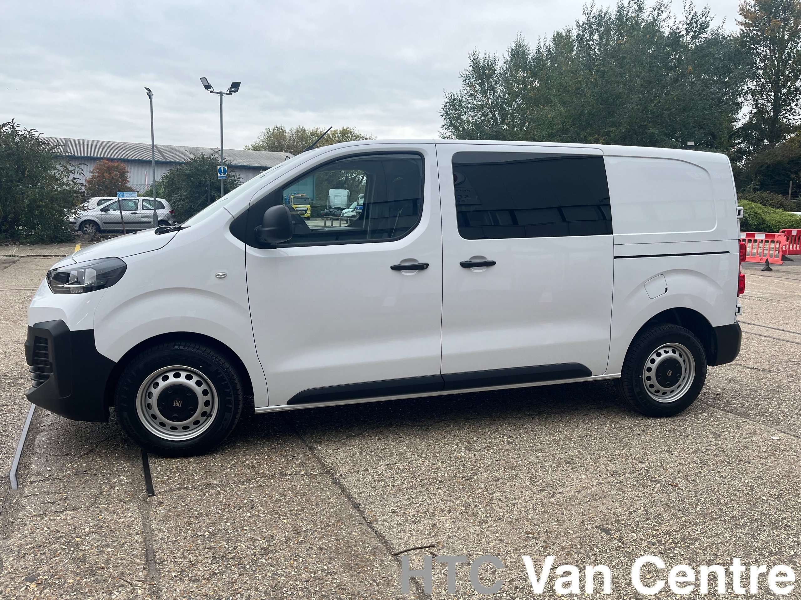 2025 FIAT SCUDO 2025 FIAT SCUDO