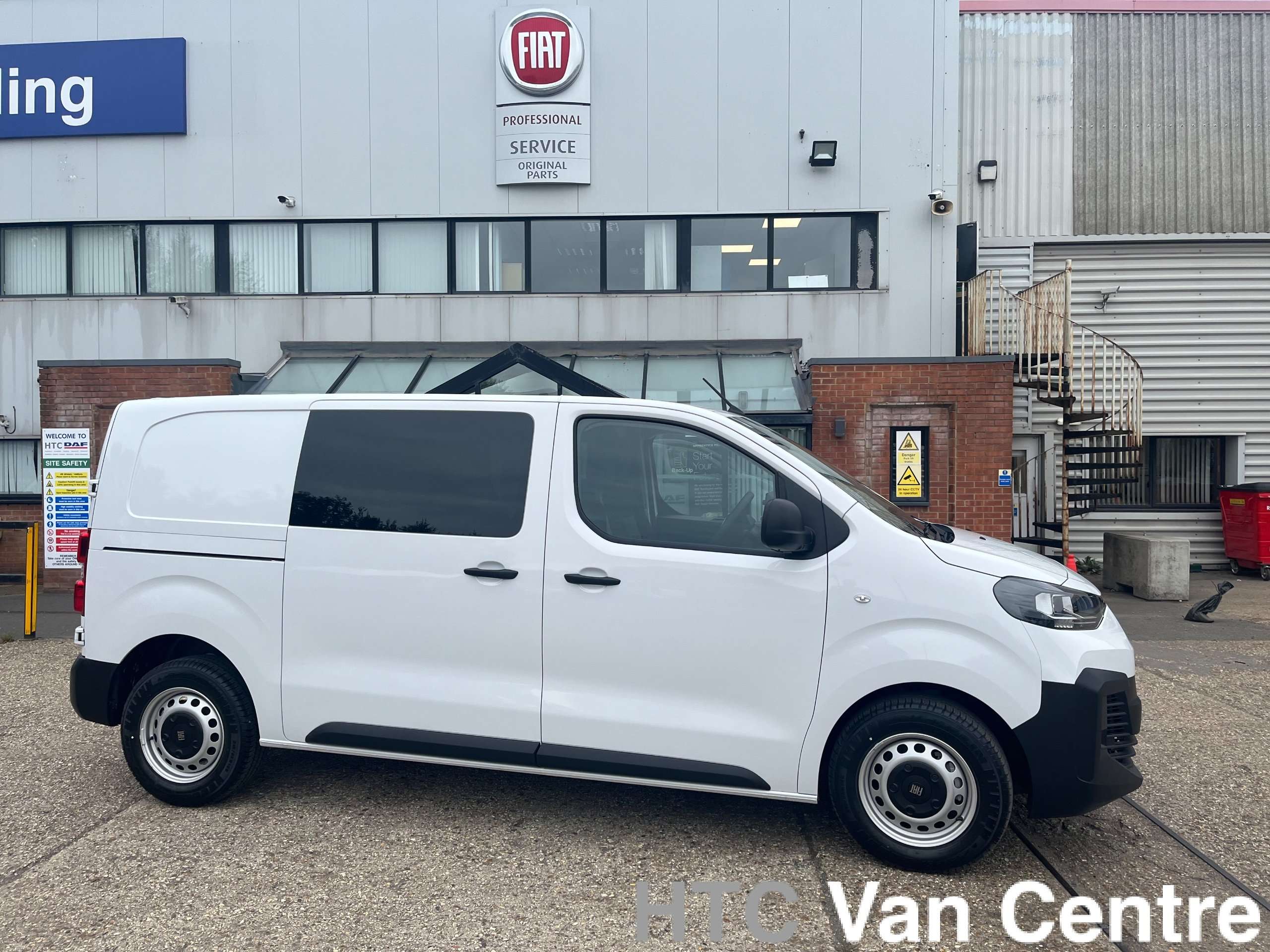 2025 FIAT SCUDO 2025 FIAT SCUDO