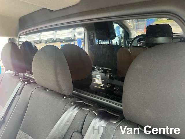 2022 FIAT E-SCUDO 2022 FIAT E-SCUDO