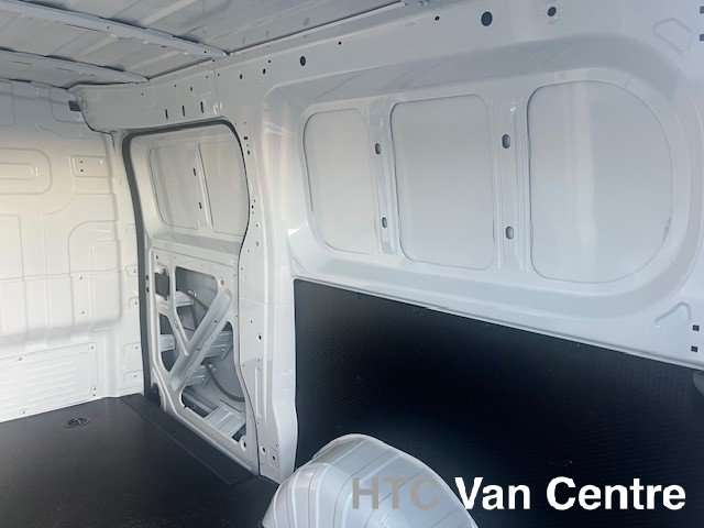 null MAXUS EDELIVER 5 null MAXUS EDELIVER 5