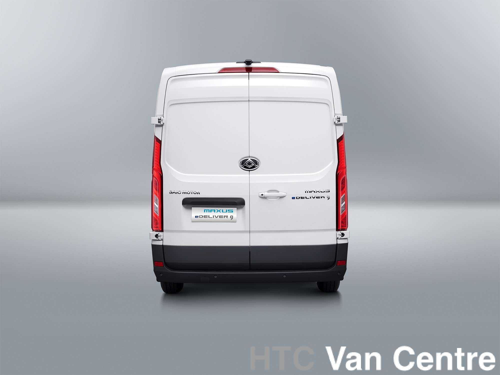 null MAXUS EDELIVER 9 null MAXUS EDELIVER 9