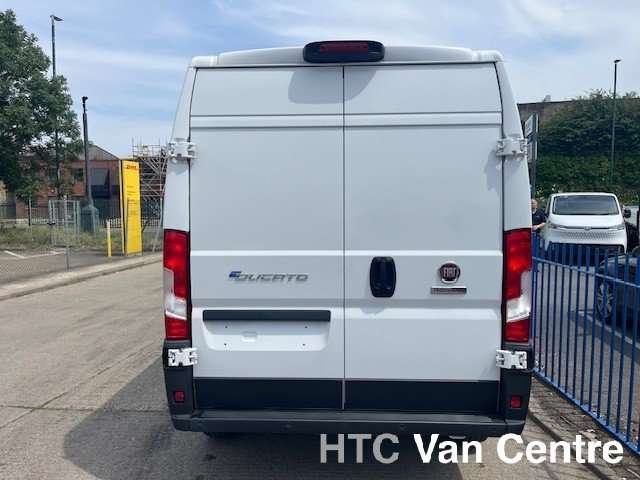 2024 FIAT E-DUCATO 2024 FIAT E-DUCATO