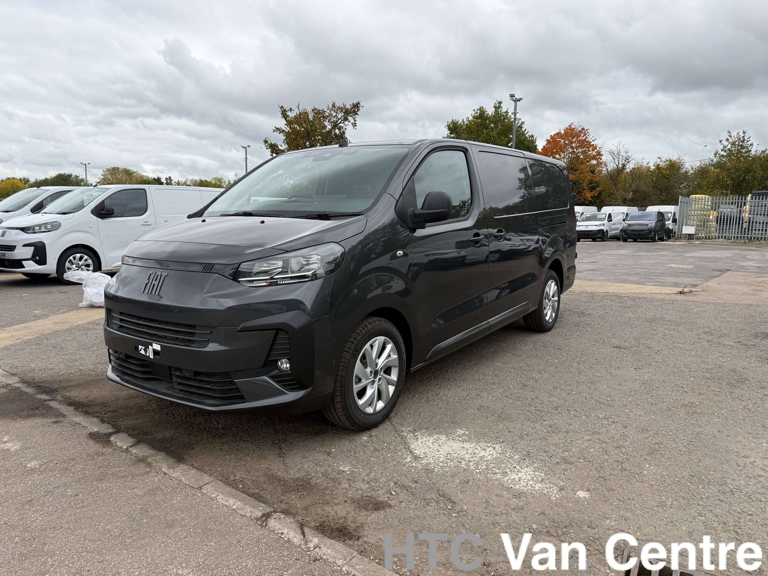 2025 FIAT SCUDO 2025 FIAT SCUDO