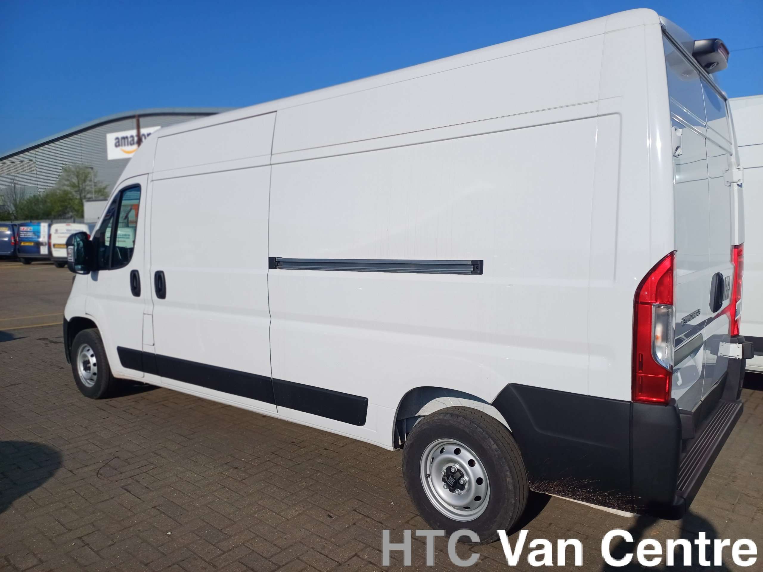 null FIAT DUCATO null FIAT DUCATO