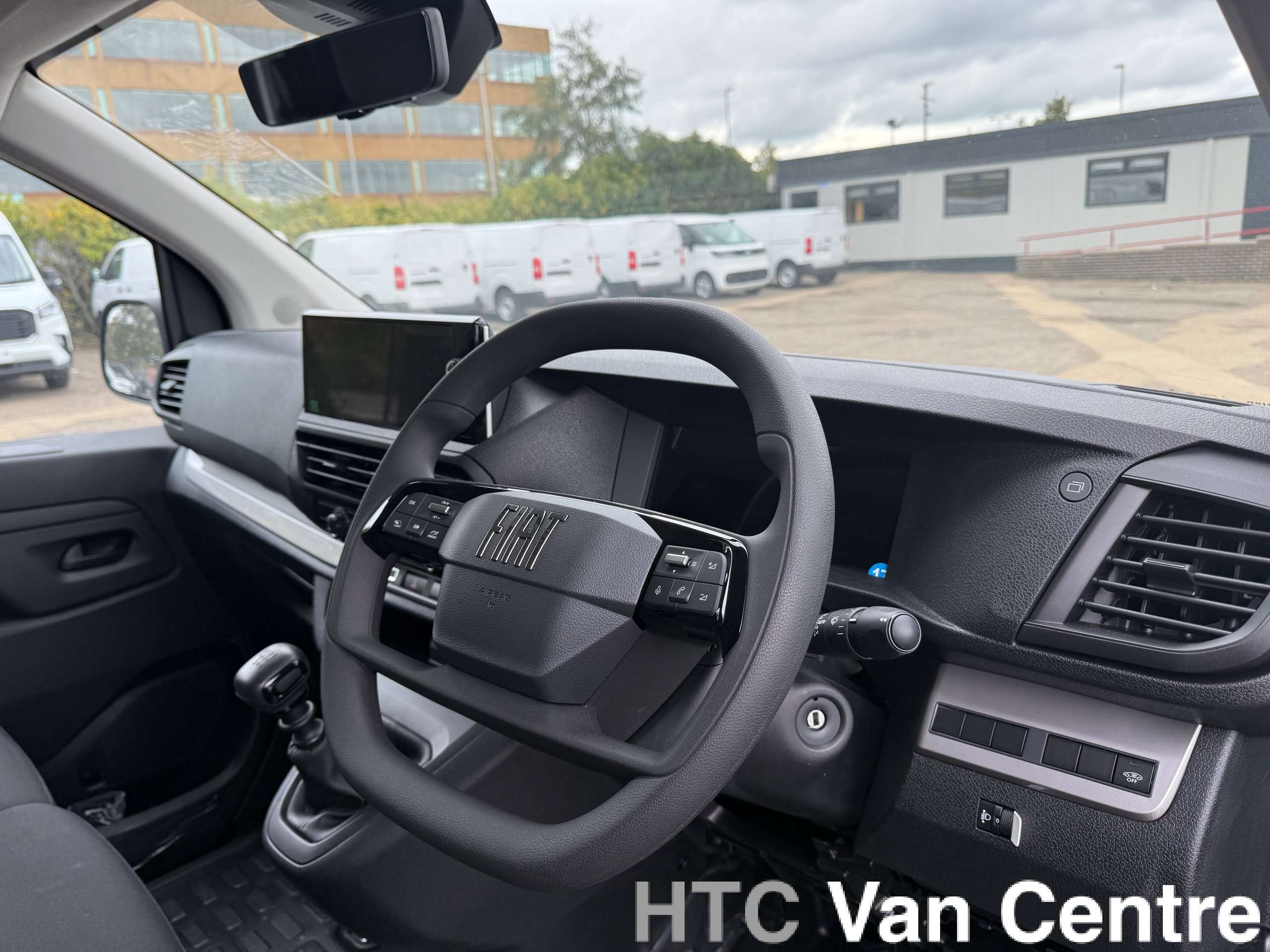 2025 FIAT SCUDO 2025 FIAT SCUDO