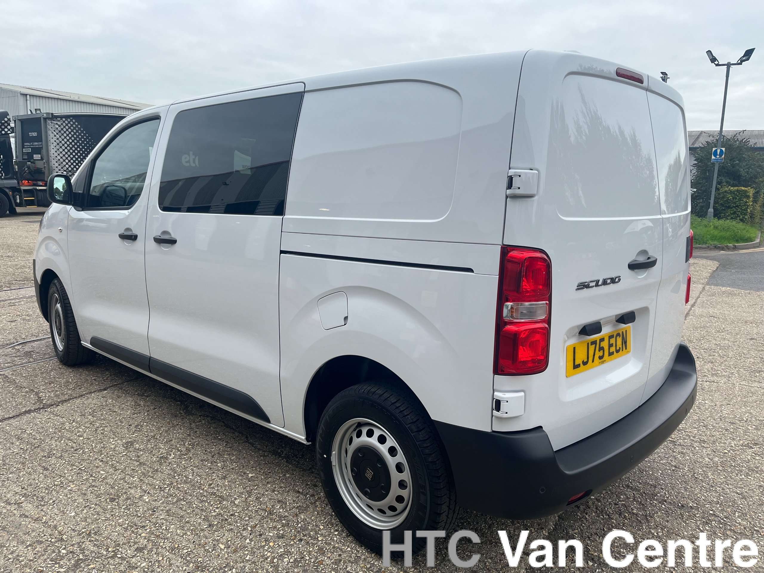 2025 FIAT SCUDO 2025 FIAT SCUDO