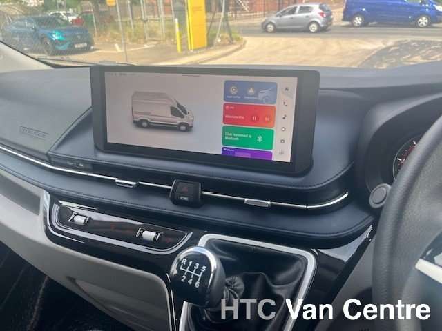 null MAXUS DELIVER 9 null MAXUS DELIVER 9