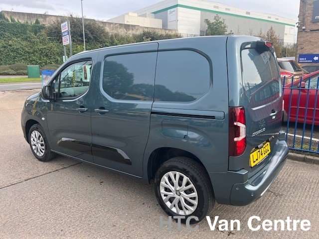 null FIAT DOBLO null FIAT DOBLO