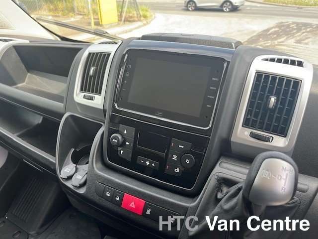 2024 FIAT E-DUCATO 2024 FIAT E-DUCATO